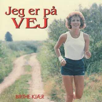 Du sneg dig ind i mit liv by Birthe Kjær song reviws