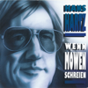 Wenn Möwen schreien - Hans Hartz