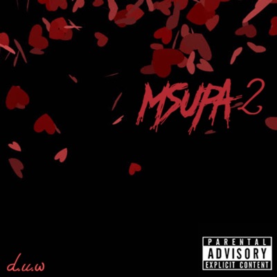 Msupa 2 - EP