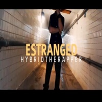 Estranged - Single - Hybrid the Rapper & Spokewheel