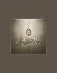 Dengarkan Isfihan, tonton video musik, baca bio, lihat tanggal tur & lainnya!