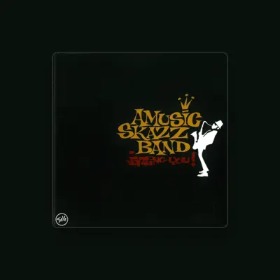 Listen to Amusic Skazz Band, watch music videos, read bio, see tour dates & more!