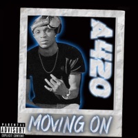 Moving On - Single