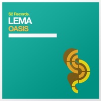 Oasis - Single - Lema