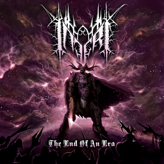 Cover artwork for The War Machine Embodiment
