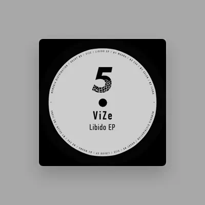 Listen to Vize, watch music videos, read bio, see tour dates & more!