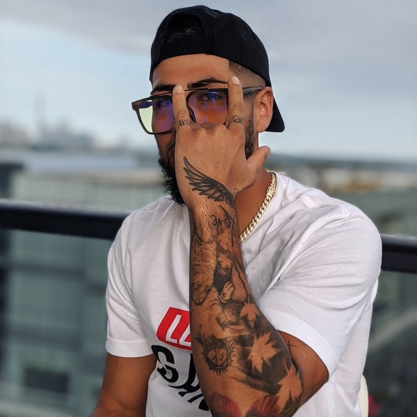 David G's avatar
