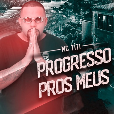 Progresso Pros Meus - Single