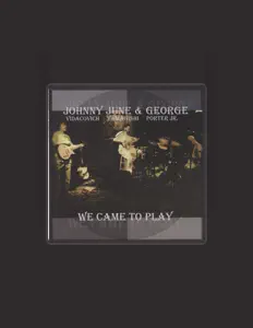 Johnny Vidacovich, June Yamagishi, and George Porter Jr을(를) 듣고, 뮤직 비디오를 보고, 약력을 읽고, 투어 일정 등을 확인하세요!