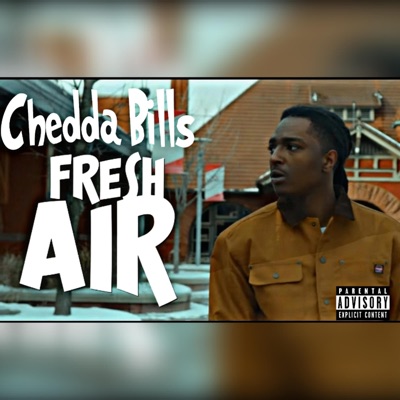 Fresh Air - Single