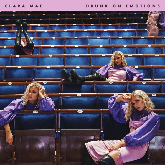 Cover artwork for Run Into You