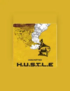 收听 Unscripted、观看音乐视频、阅读小传、查看巡演日期等 ！