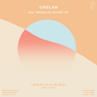 I.O.M.W (I'm on My Way) - Single