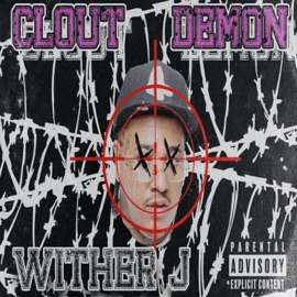 Clout Demon Wither J