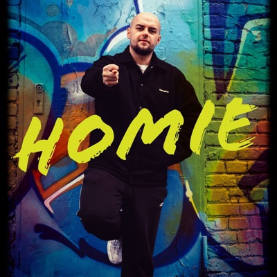 Homie - Single
