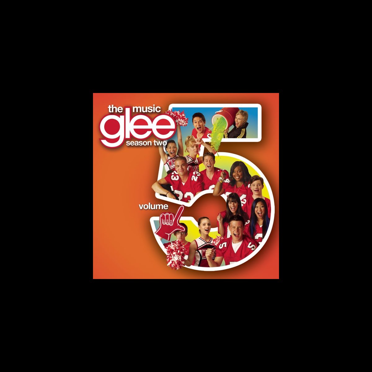 Glee Song Covers