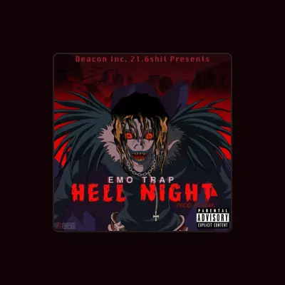 Listen to Emo Trap, watch music videos, read bio, see tour dates & more!