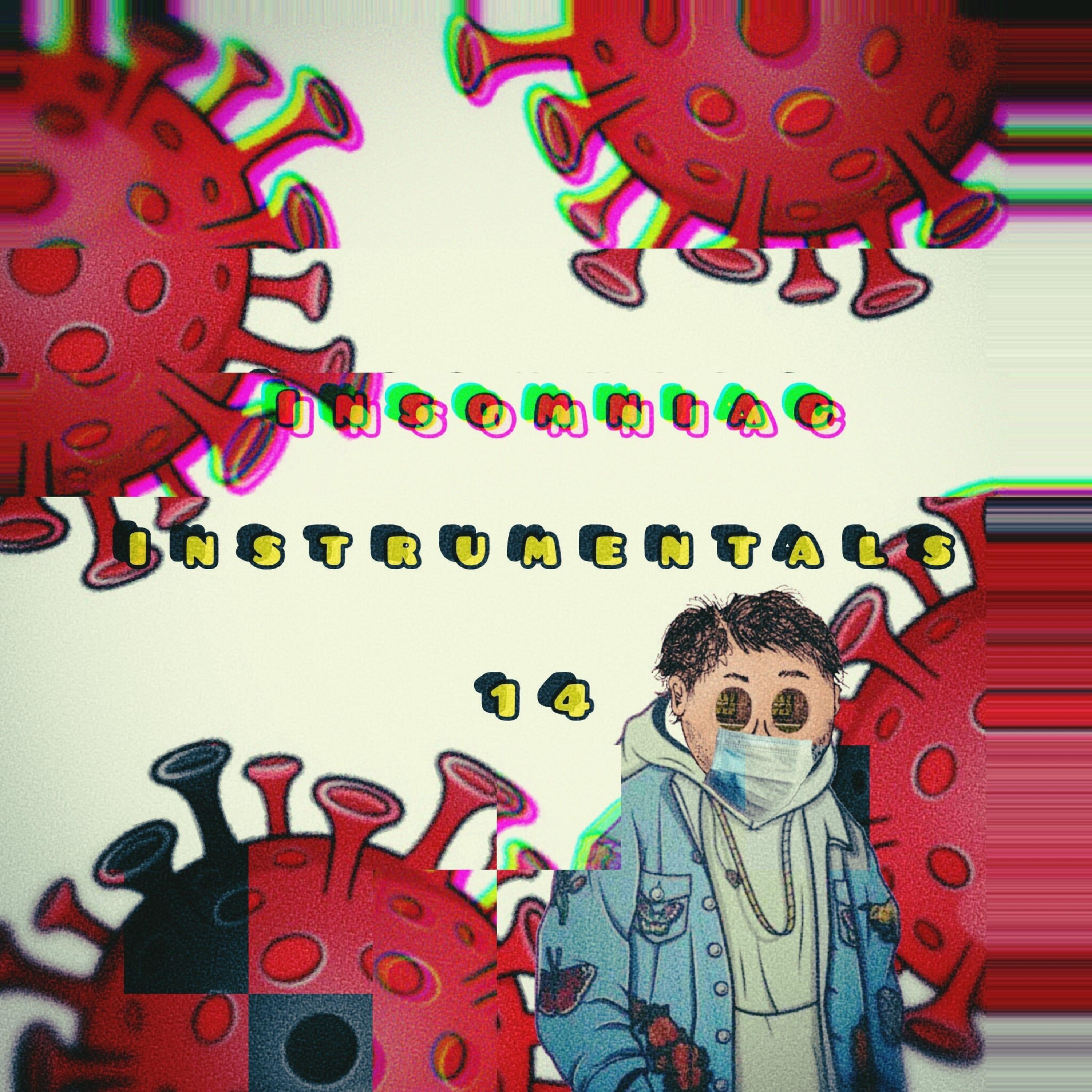 Insomniac Instrumentals 14