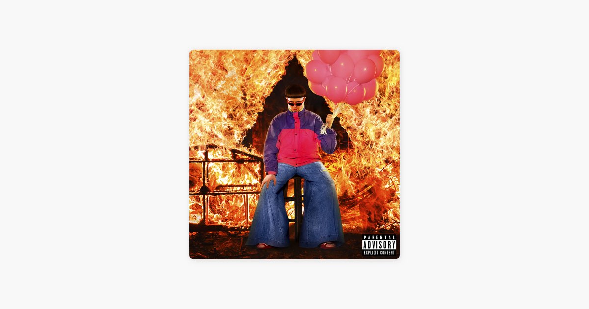 ‎Me, Myself & I - Song by Oliver Tree - Apple Music