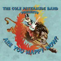 Compromise — The Cole Patenaude Band