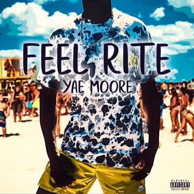 Feel Rite - Single
