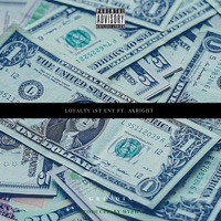 Grindin' (feat. Akright & Hyphy) - Single - Loyalty 1st Ent