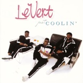 Levert - Just Coolin' (feat. Heavy D.)