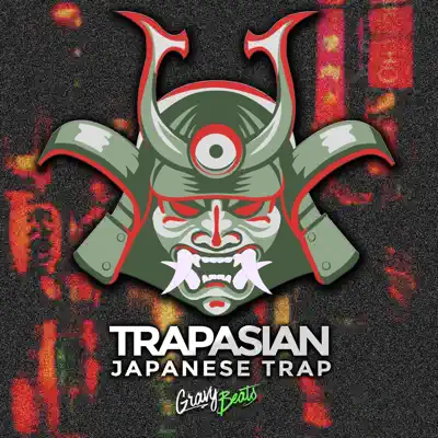 Listen to Trapasian by Gravy Beats