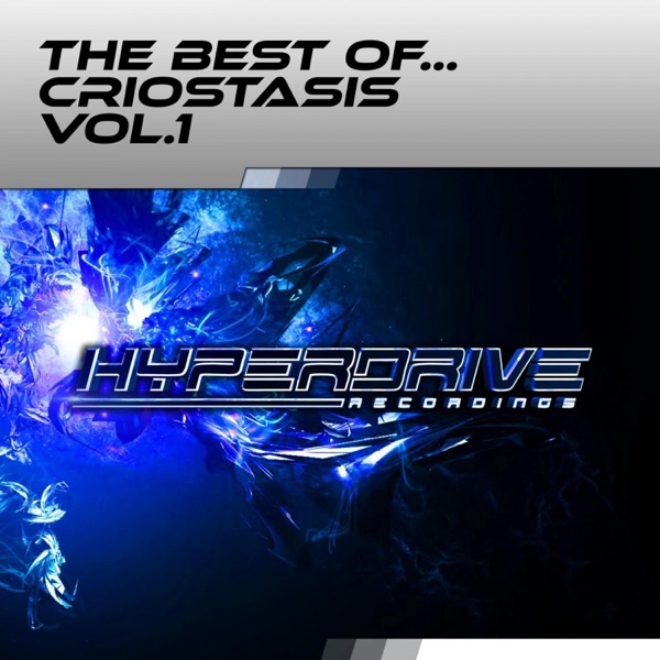 The Best of Criostasis Vol.1