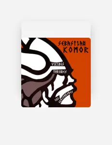 Listen to Sebastian Komor, watch music videos, read bio, see tour dates & more!