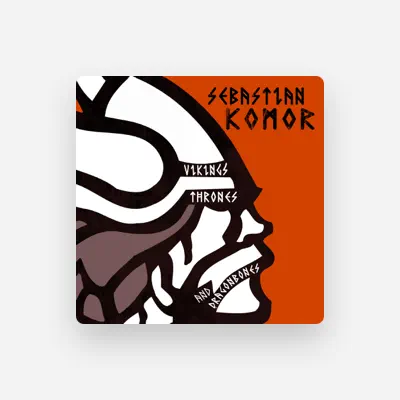 Listen to Sebastian Komor, watch music videos, read bio, see tour dates & more!