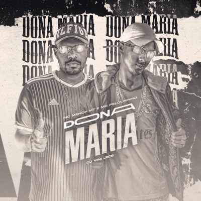 Dona Maria - Single