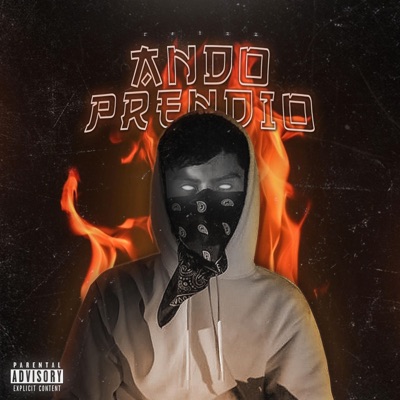Ando Prendio - Single