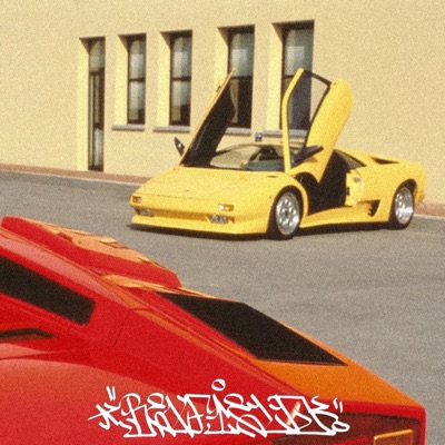 Here We Go (feat. Motat) - Single