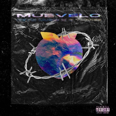 Muévelo - Single