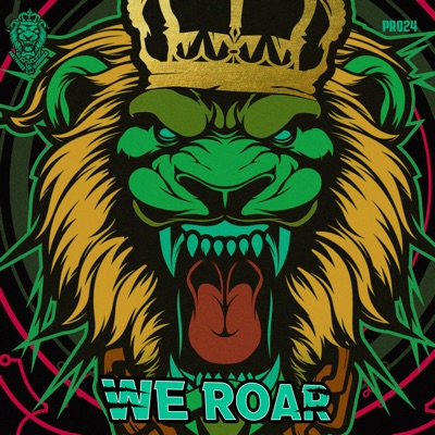 We Roar - EP