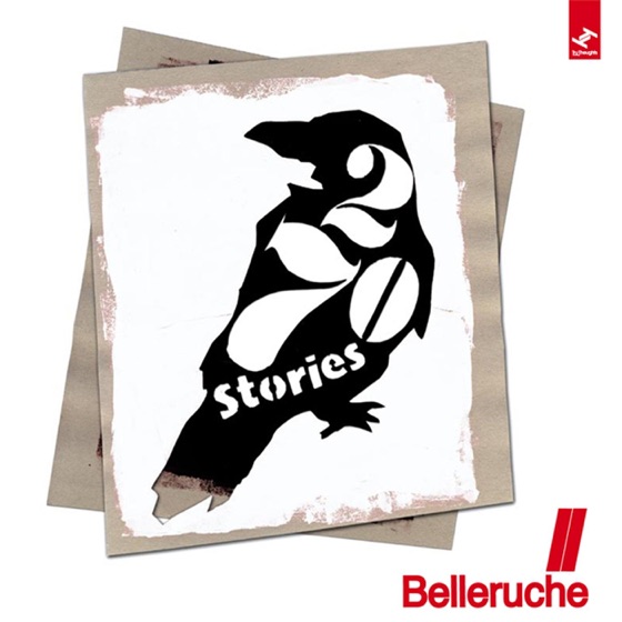 Cover artwork for Bobby