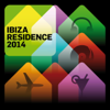 Ibiza Residence 2014 - Varios Artistas