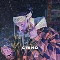 GRIND - Single - Joni