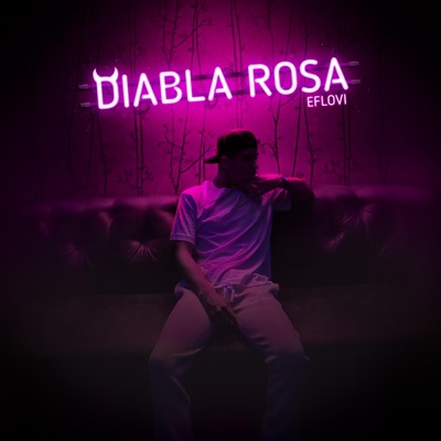 Diabla Rosa - Single
