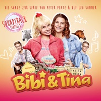 Soundtrack zur Serie (Staffel 1) - Bibi und Tina