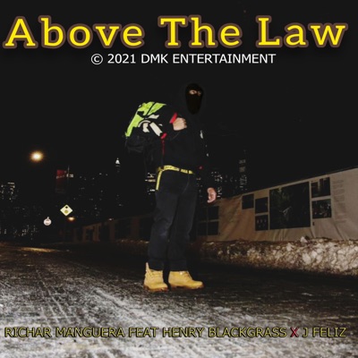 Above The Law - Single