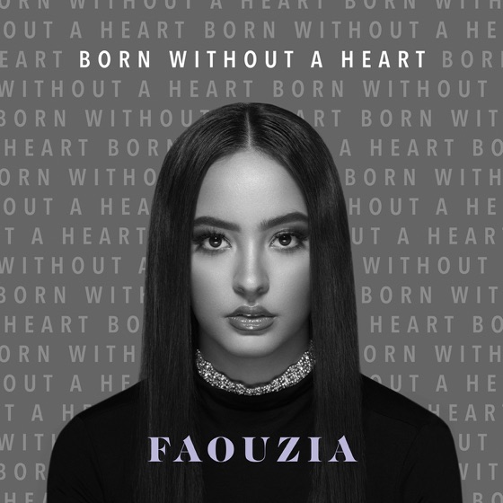 Cover artwork for Born Without a Heart