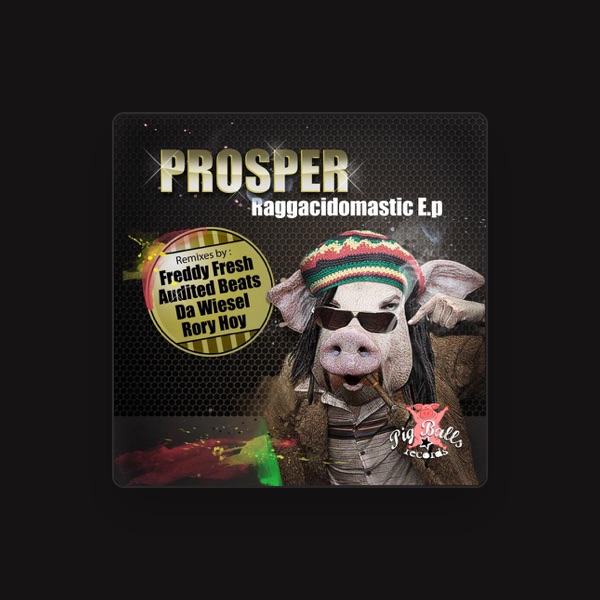 Prosper's avatar