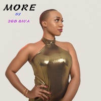 More - Single - 2gb Diva