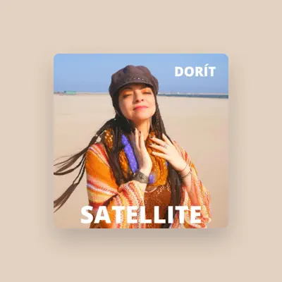 Listen to Dorit, watch music videos, read bio, see tour dates & more!
