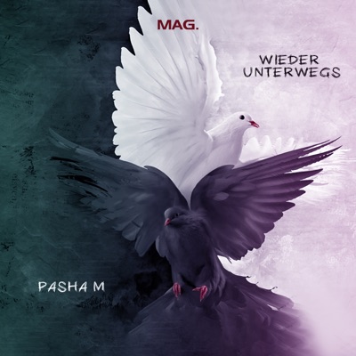 Wieder Unterwegs X Pasha M - Single