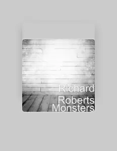 Escucha a Richard Roberts, mira vídeos musicales, lee la biografía, consulta fechas de giras y mucho más.