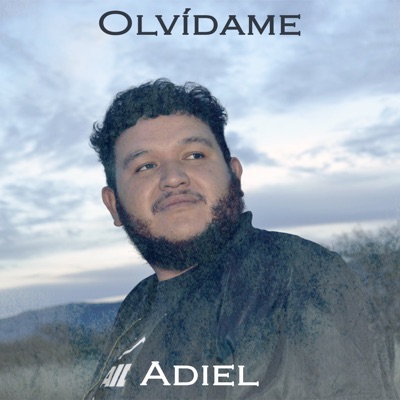 Olvídame - Single