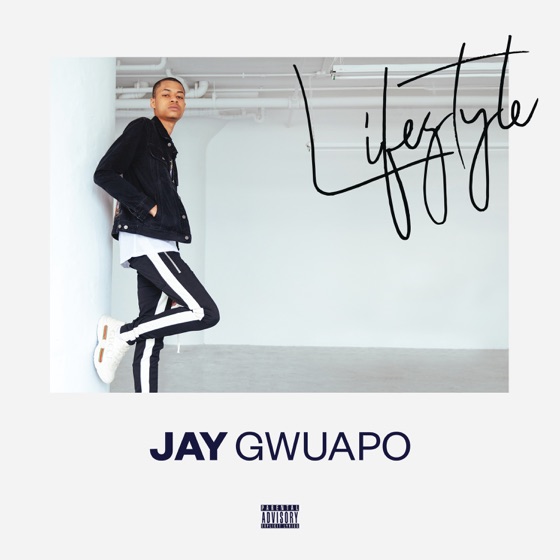 Cover artwork for Lifestyle